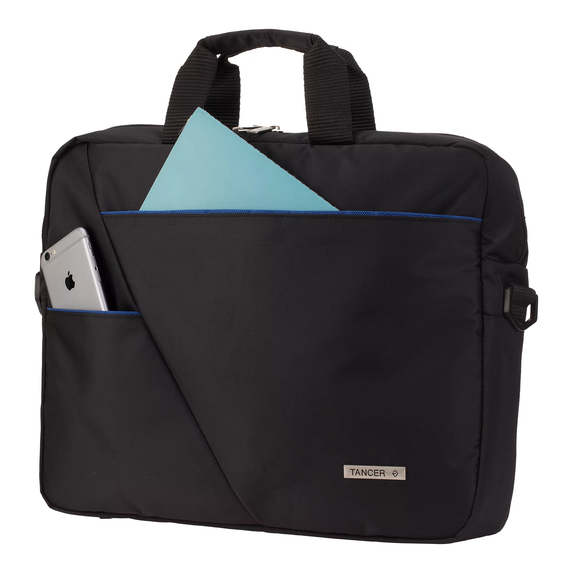 کیف اداری تنسر مدل منهتن کد 110