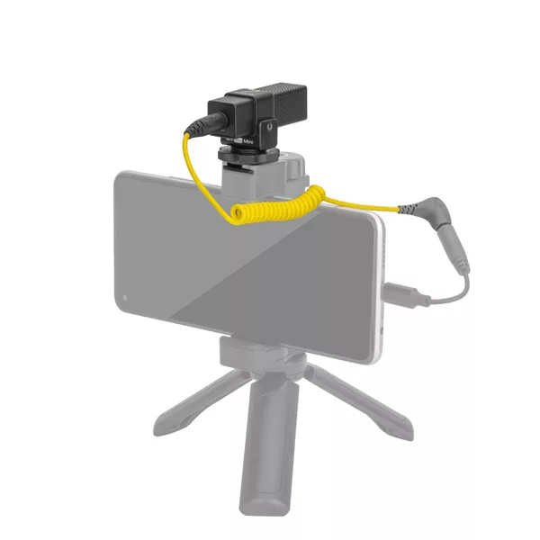 میکروفن کندانسر سون ریمز مدل Min Bo Mini