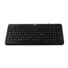 کیبورد و ماوس تسکو مدل TKM 8052 با حروف فارسی