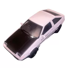 ماشین بازی مدل تویوتا اسپرینتر ترنو AE86 1985