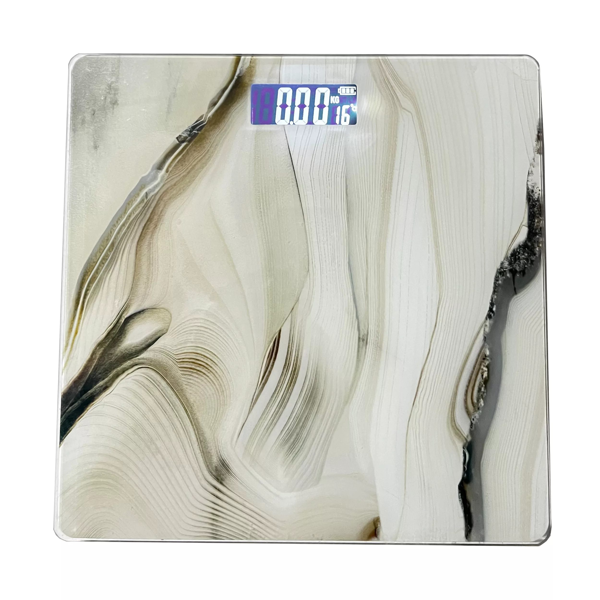 ترازو دیجیتال مدل اسلب Z2