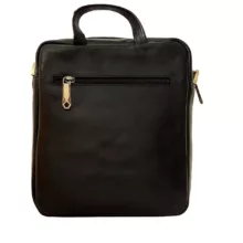 کیف رودوشی چرمسال مدل DM 120