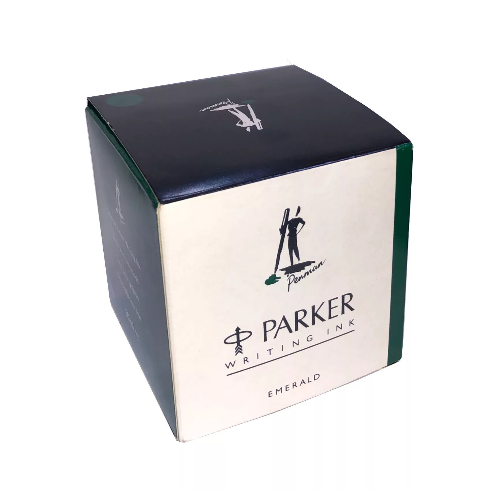 جوهر خودنویس پارکر مدل EMERALD کد 745