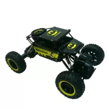 ماشین بازی کنترلی مدل افرود طرح بتمن