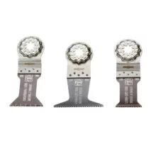 تیغه ابزار چند کاره فاین مدل 160،223و 228 مجموعه 3 عددی