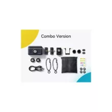 میکروفن بی سیم هالی لند مدل Lark M2 Combo