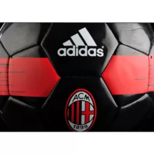 توپ فوتبال مدل collectiible ac milan 2012-2013