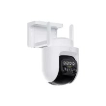 دوربین مداربسته تحت شبکه شیائومی مدل Outdoor CW700S