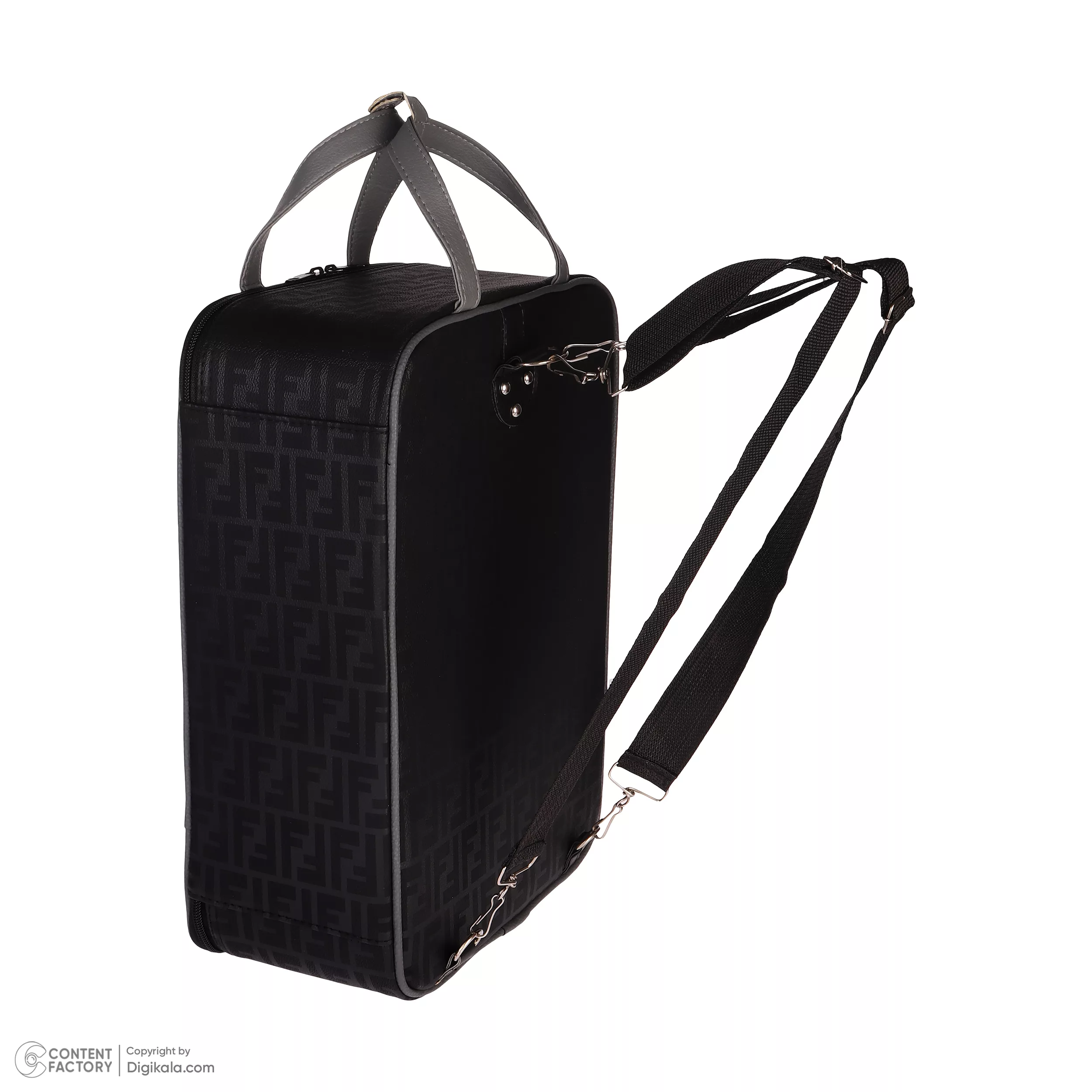 کیف لوازم آرایش و گریم زنانه مدل S-02