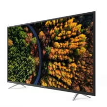 تلویزیون ال ای دی هوشمند لیماک جنرال اینترنشنال مدل GI-4320 TDS سایز 43 اینچ