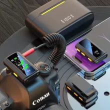 ست میکروفن بی سیم مدل SX28