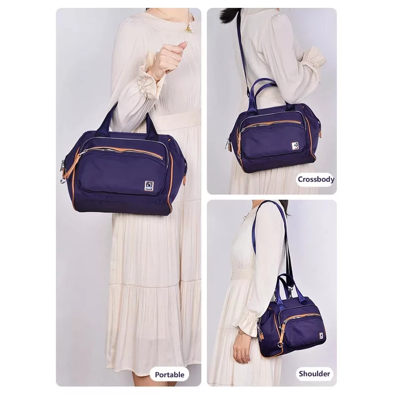 کیف رودوشی زنانه فوور مدل cn-2828-18