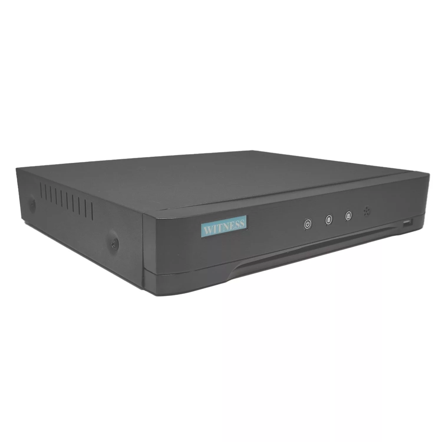 ضبط کننده ویدیویی ویتنس مدل WS-NVR8010 4K