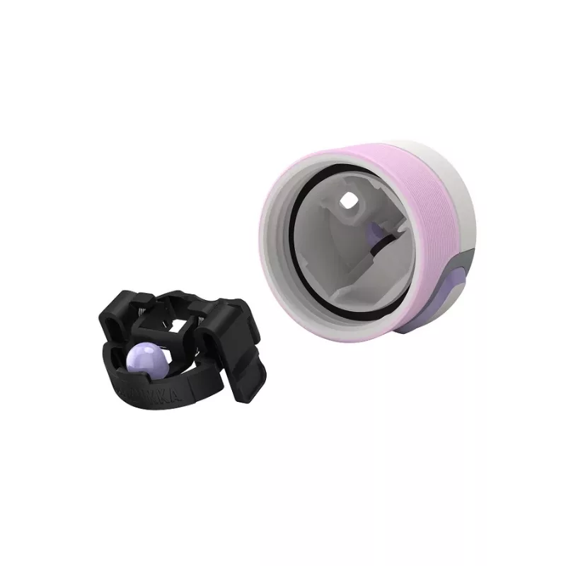 فلاسک کامبوکا مدل Etna New Grip گنجایش 0.5 لیتر