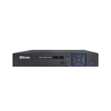 ضبط کننده ویدیویی کیو پلاس مدل N8108