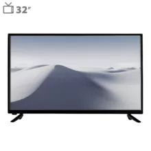 تلویزیون ال ای دی دنای مدل MC-32B1 سایز 32 اینچ