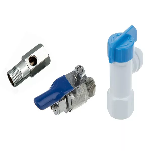 دستگاه تصفیه کننده آب آکوآ اسپرینگ مدل RO - NF3500