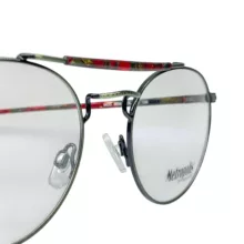 فریم عینک طبی مارکولین مدل METROPOLIS 8636