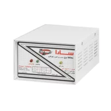 محافظ ولتاژ سارا ترانس مدل P121F
