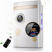 دستگاه رطوبت گیر مدل GB-100