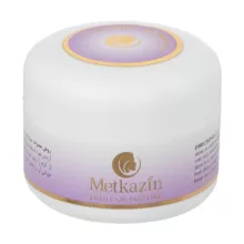 کرم مرطوب کننده دست و صورت متکازین مدل MKN04 مناسب پوست های حساس حجم 30 میلی لیتر بسته 4 عددی