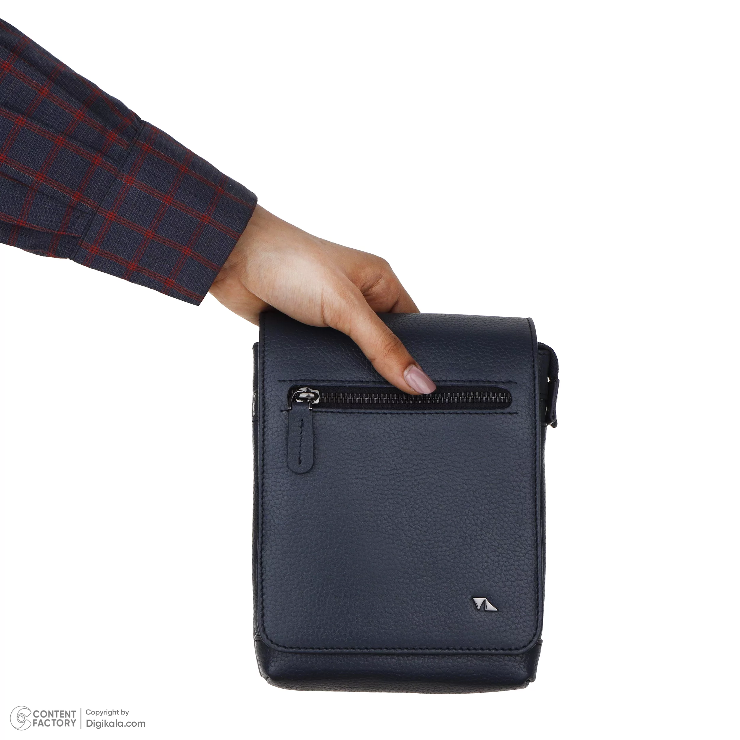 کیف رودوشی چرم مشهد مدل X0518-030