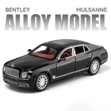 ماشین بازی چه ژی مدل Bentley Mulsanne