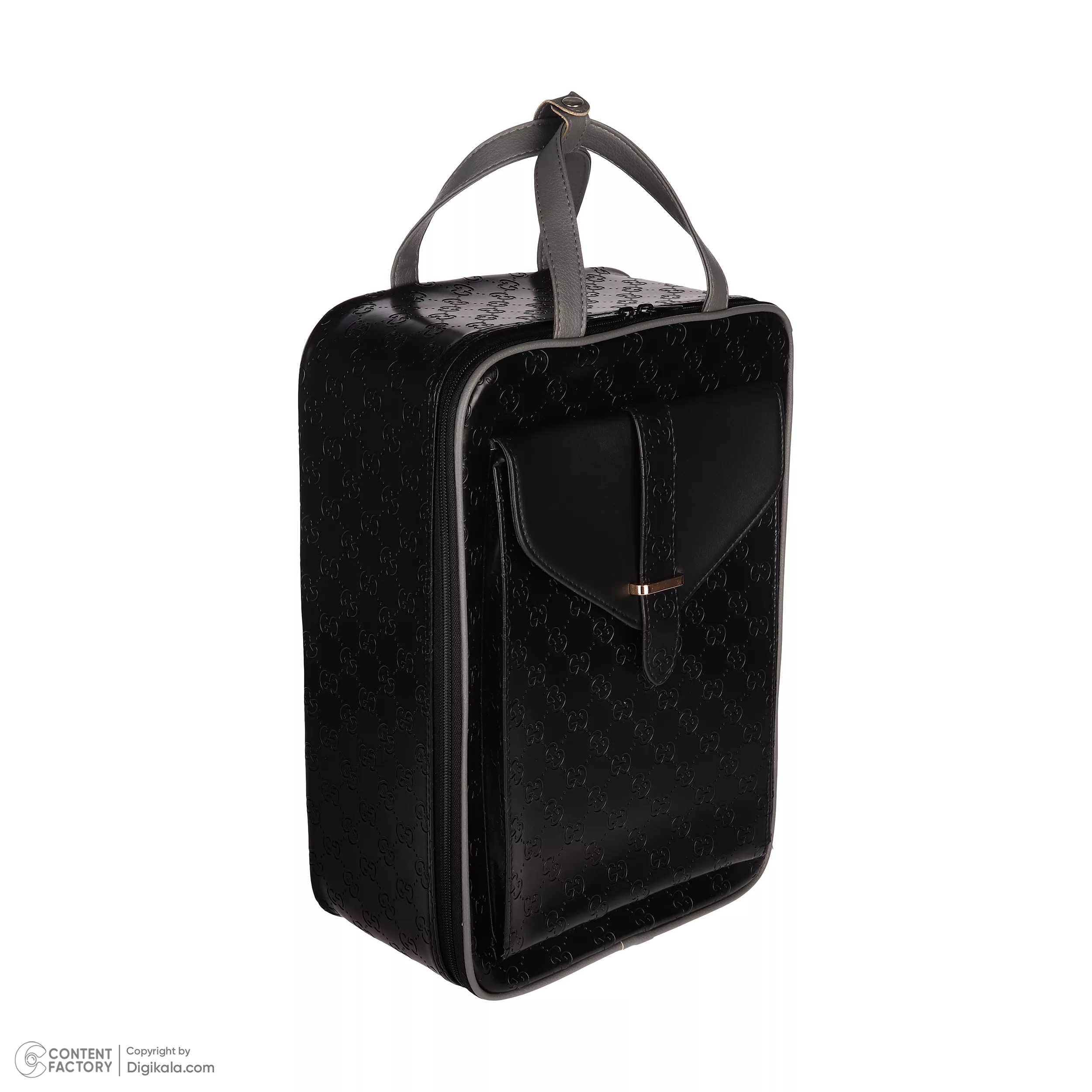 کیف لوازم آرایش و گریم زنانه مدل S-06