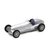 ماکت ماشین ولی مدل 1937 Mercedes-Benz W125