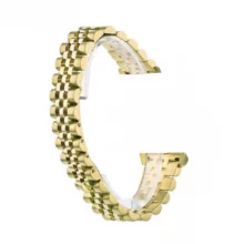 ساعت مچی عقربه ای زنانه مدل دیت جاست کد HC3066