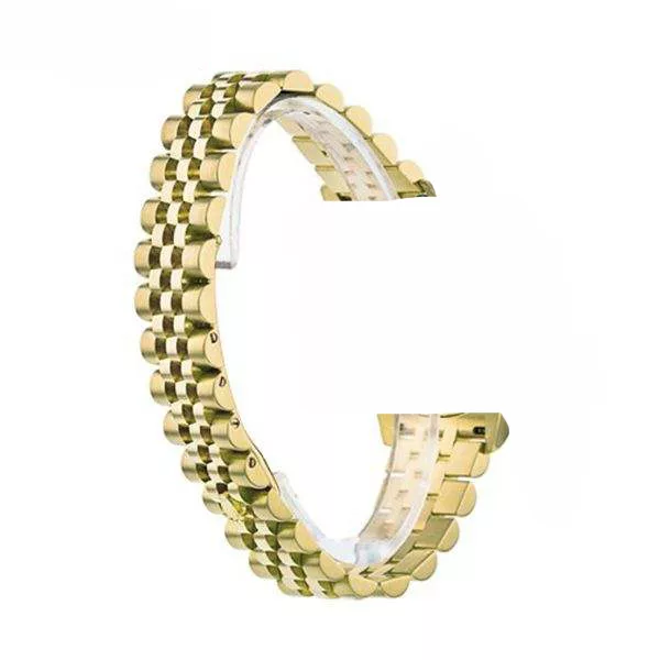 ساعت مچی عقربه ای زنانه مدل دیت جاست کد HC3066