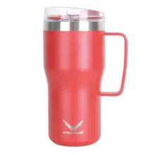 تراول ماگ دو جداره اسنوهاک مدل ANGEL گنجایش 0.59 لیتر