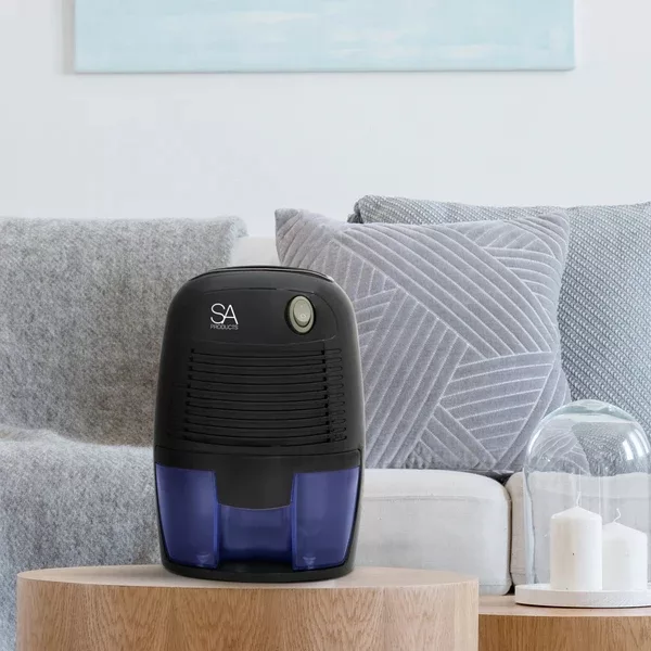 دستگاه رطوبت گیر اس ای مدل 700ml