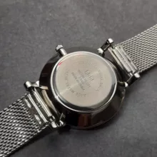 ساعت مچی عقربه ای زنانه کیو اند کیو مدل a419j222y