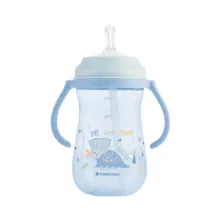 لیوان آبمیوه خوری کیکابو مدل Dino world 03