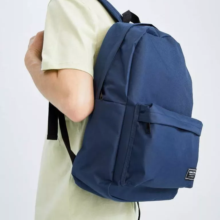 کوله پشتی دفکتو مدل KUMAS