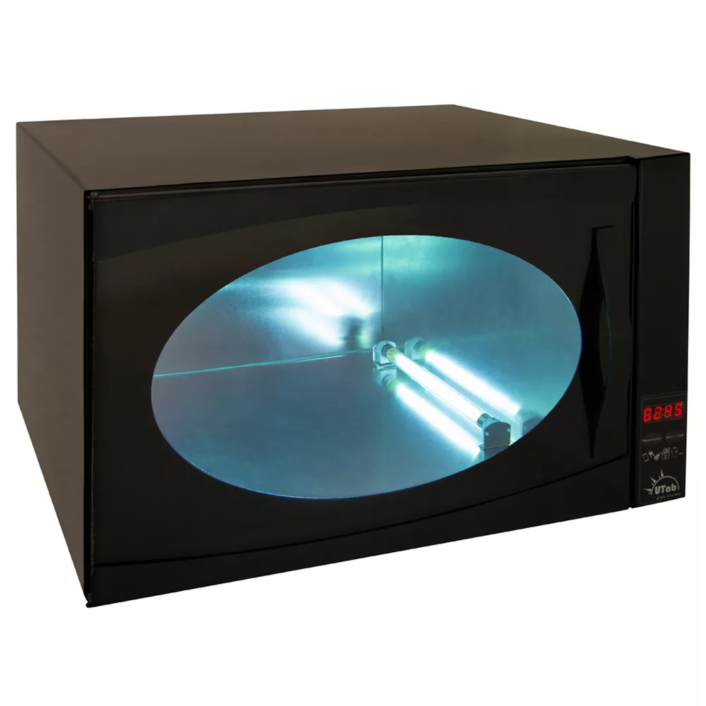 دستگاه ضدعفونی کننده یوتاب مدل ماوراءبنفش