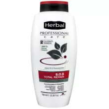 نرم کننده مو هربال مدل آبرسان حجم 750 میلی لیتر