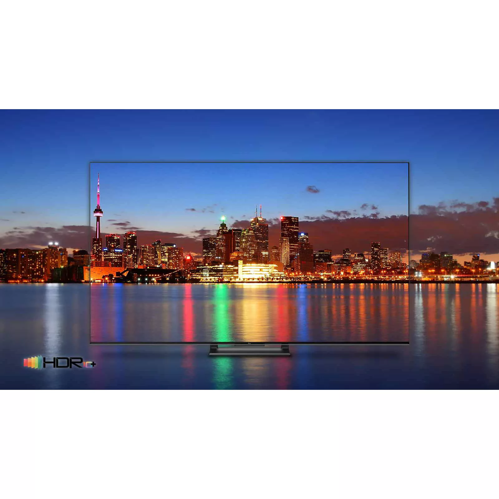 تلویزیون  75 اینچ اولد هوشمند تی سی ال مدل 75C745