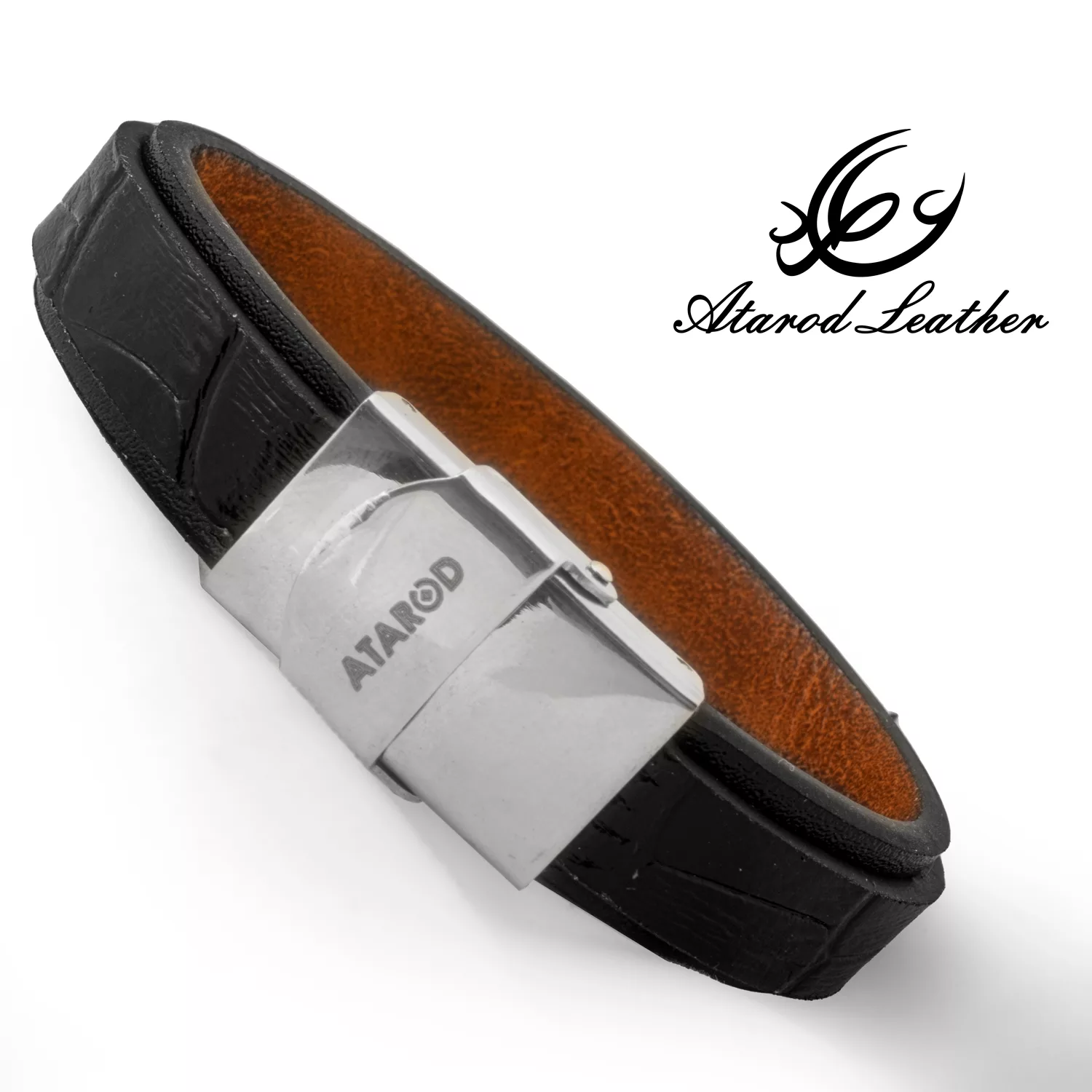 ست هدیه چرم عطارد مدل چرم طبیعی کد A111