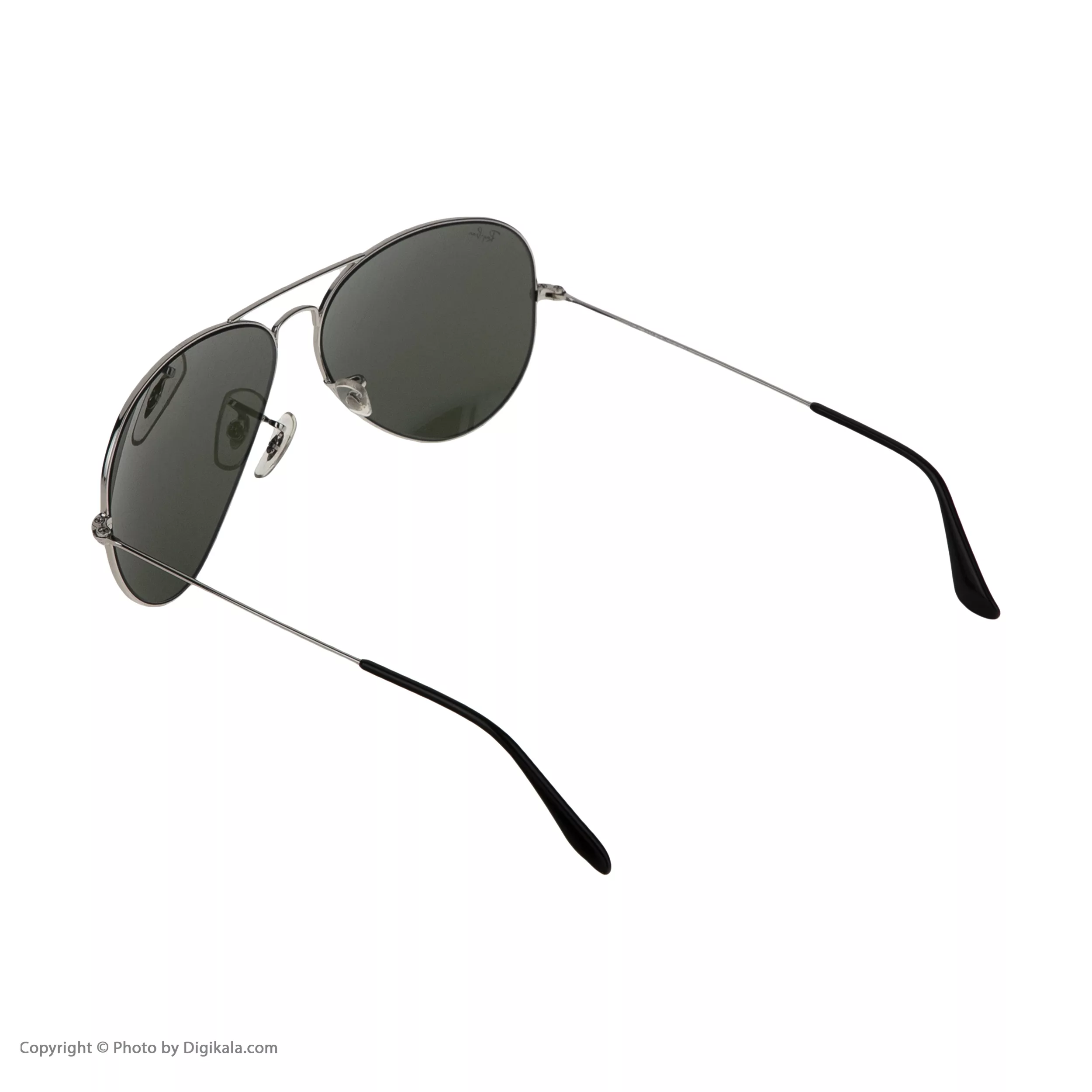 عینک آفتابی خلبانی (Aviator) ری بن مدل 3025-003/40-62