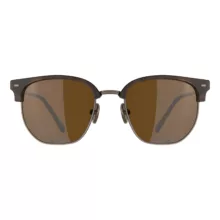 عینک آفتابی مربعی غیر پلاریزه پولو سانتا باربارا مدل SB1119-3