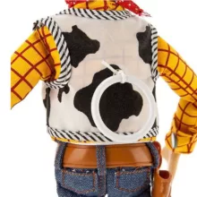 عروسک دیزنی مدل Talking Woody ارتفاع 42 سانتی متر