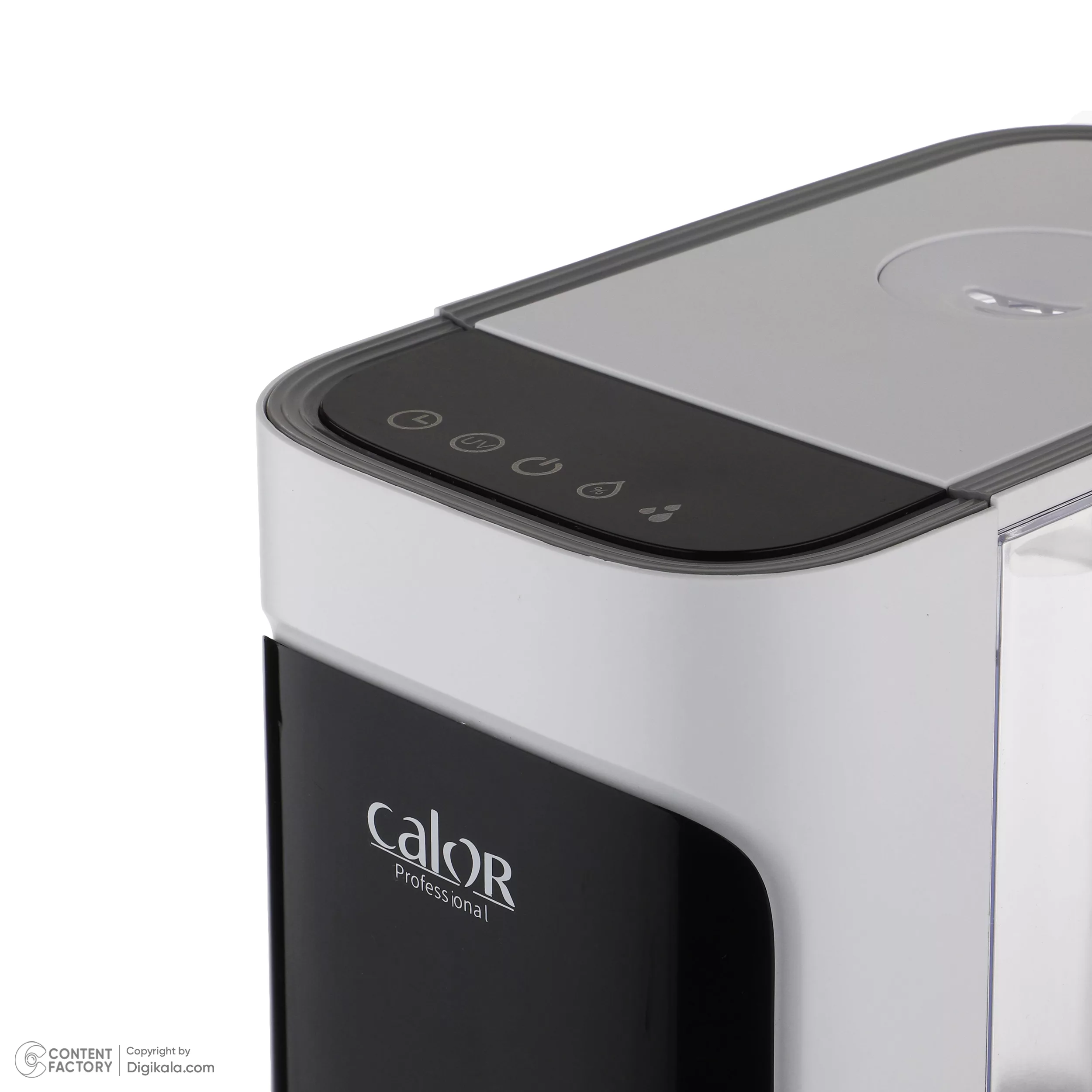 دستگاه بخور و رطوبت‌ساز سرد کالور مدل OasisMist 450