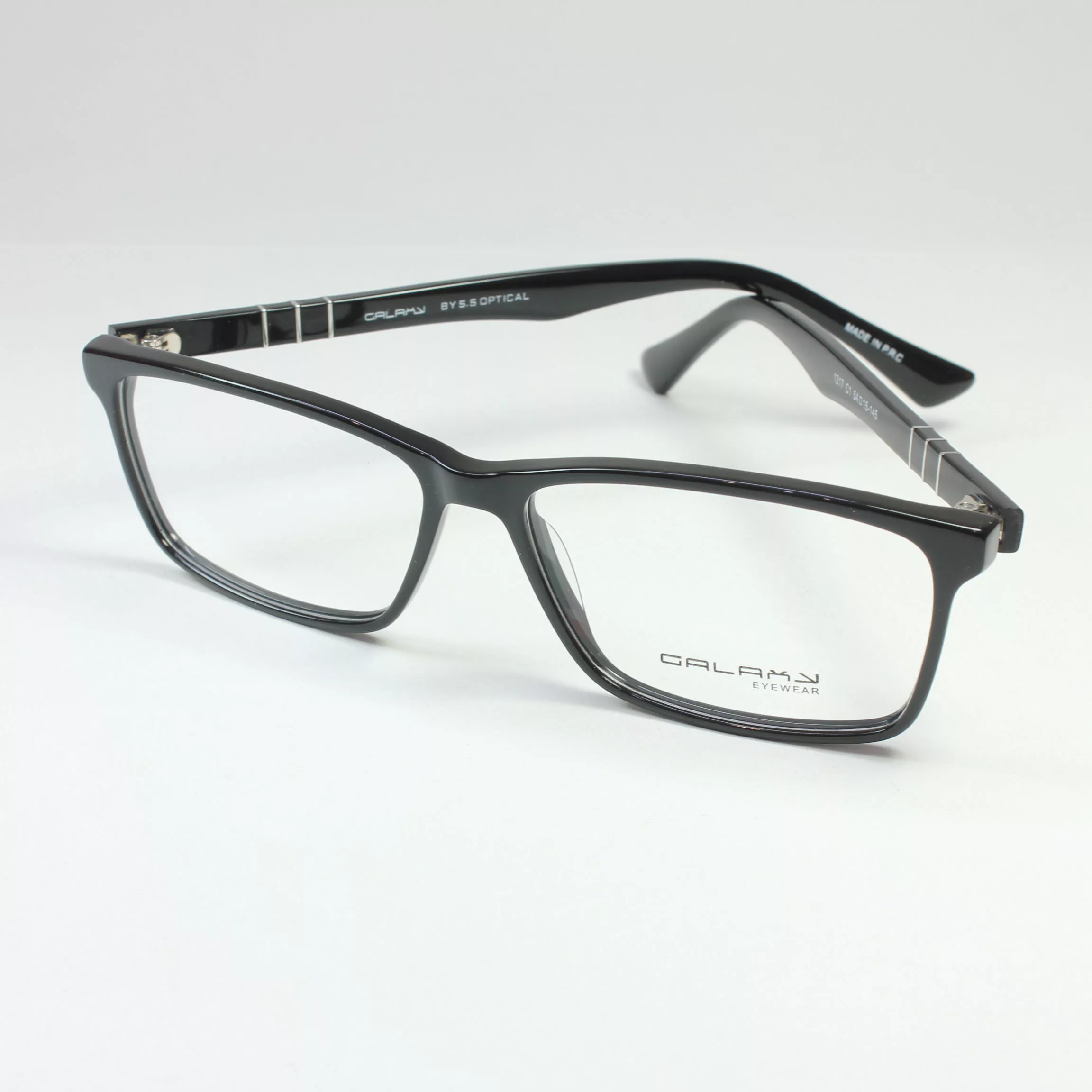 فریم عینک طبی گلکسی مدل 1217