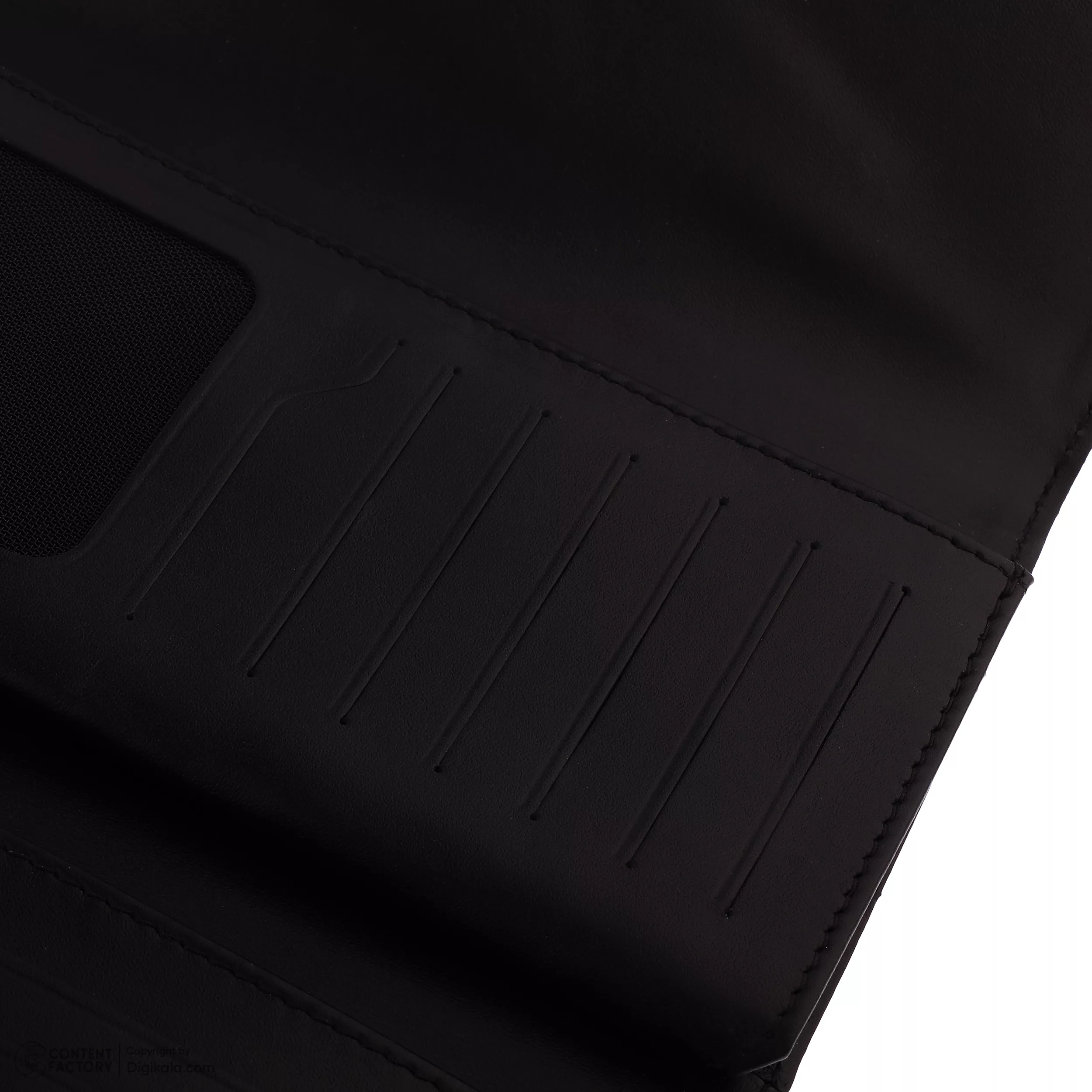 کیف پول زنانه چرم مشهد مدل D5560-001-01