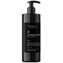 شامپو مو روورهیر مدل پروتئین سازگار با انواع مو حجم 1000 میلی لیتر