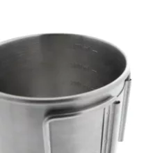 ماگ سفری کچوا مدل TC122