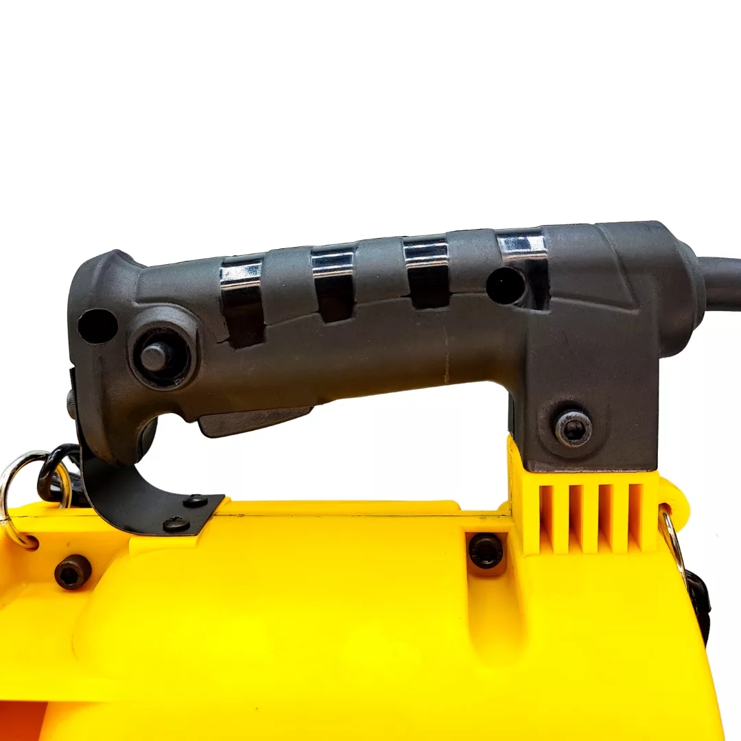 دستگاه فنر زن برقی نفیس نور مدل NFS-1800