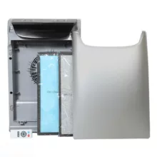 دستگاه تصفیه کننده هوا آکوا لاین مدل NATIONAL 3900